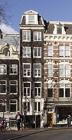 Herengracht 585