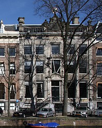 Herengracht 475