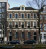 Herengracht 119, 1015BG119, 1015 BG
