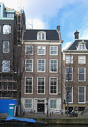 Herengracht 603