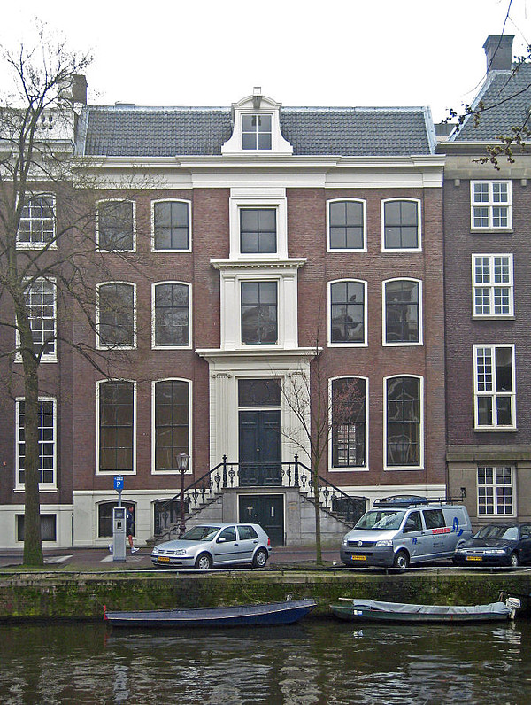 Herengracht 546