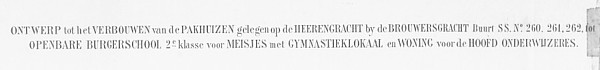 Herengracht 034 1870 Page 5-1