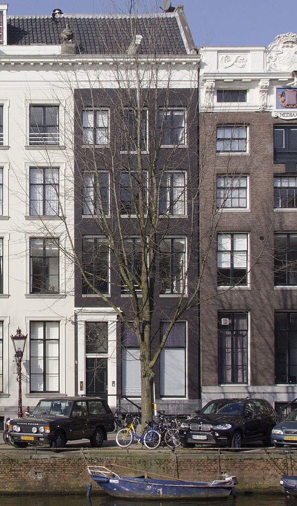 Herengracht 254