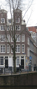 Herengracht 396