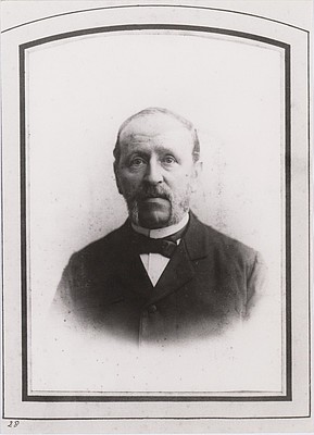 A.L. van Gendt  1835-1901