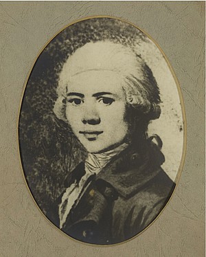 Herman Albrecht Insinger (1757-1805)
