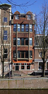 Herengracht 303