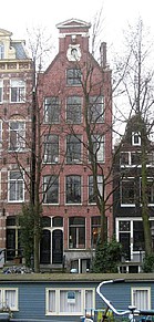 Herengracht 5