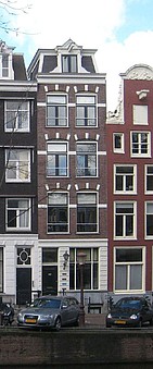 Herengracht 142