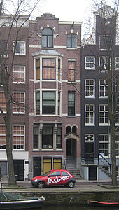 Herengracht 357