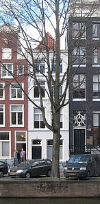 Herengracht 138