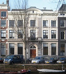 Herengracht 54