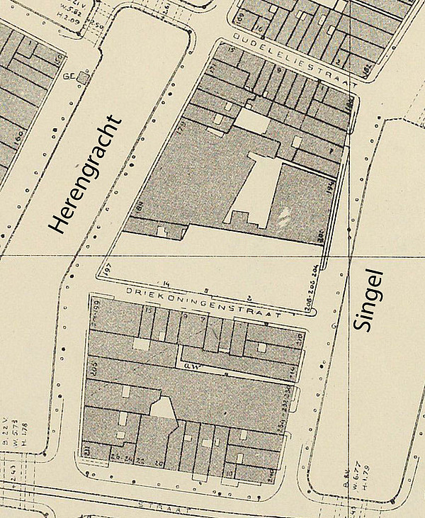 Herengracht 179-189 DPW 1920 blad H4