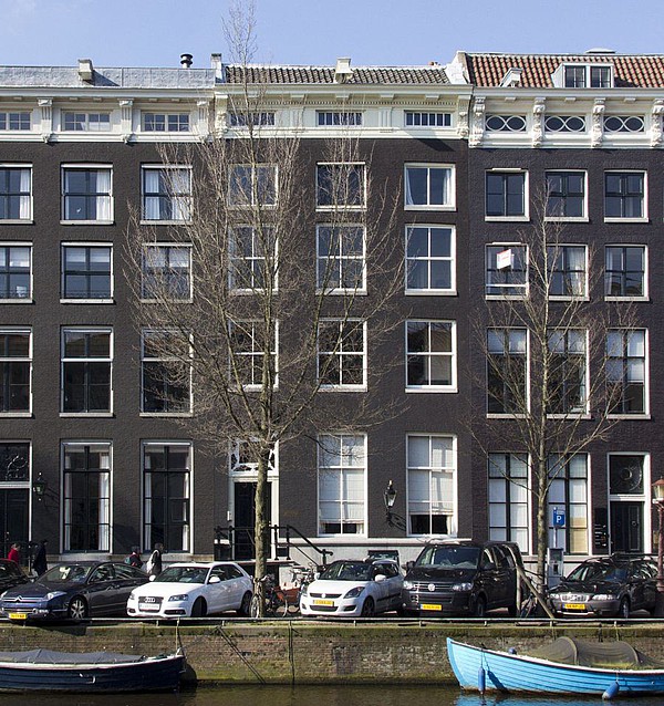Herengracht 106
