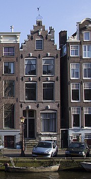 Herengracht 27