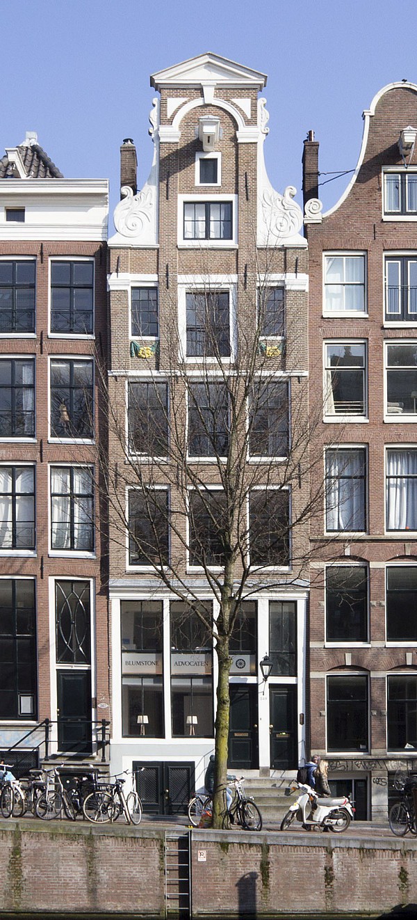 Herengracht 249