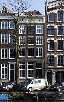 Herengracht 95