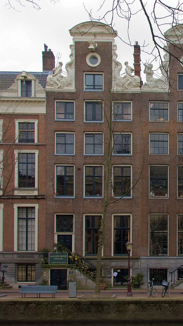 Herengracht 510