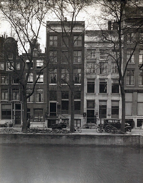 Herengracht 140-132.1933 SAA
