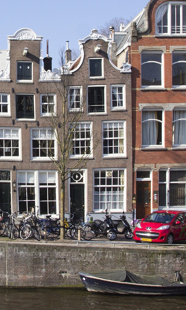 Herengracht 76