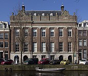 Herengracht 206 - 214