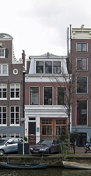 Herengracht 23 Amsterdam