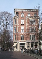 Herengracht 148a