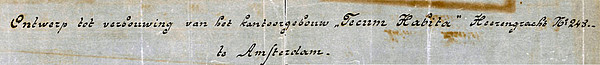Herengracht 248 1886 platte gr tekst PA