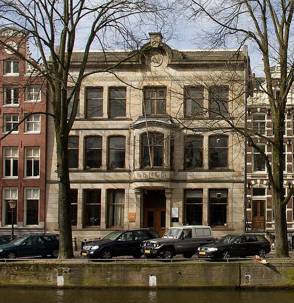 Herengracht 320