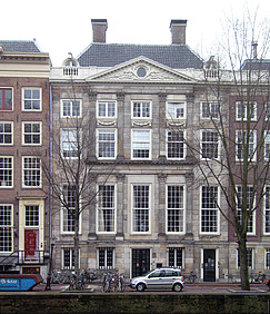 Herengracht 412