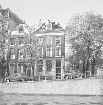 Herengracht 002 Schaap 1956 SAA