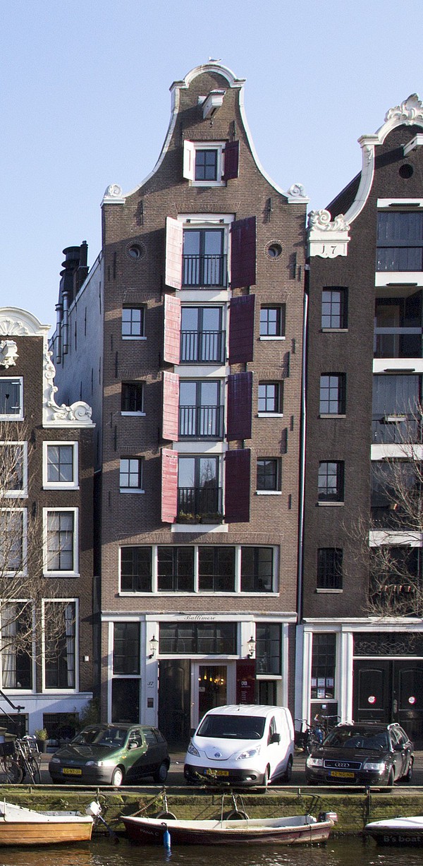 Herengracht 37