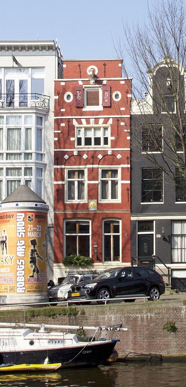 Herengracht 152